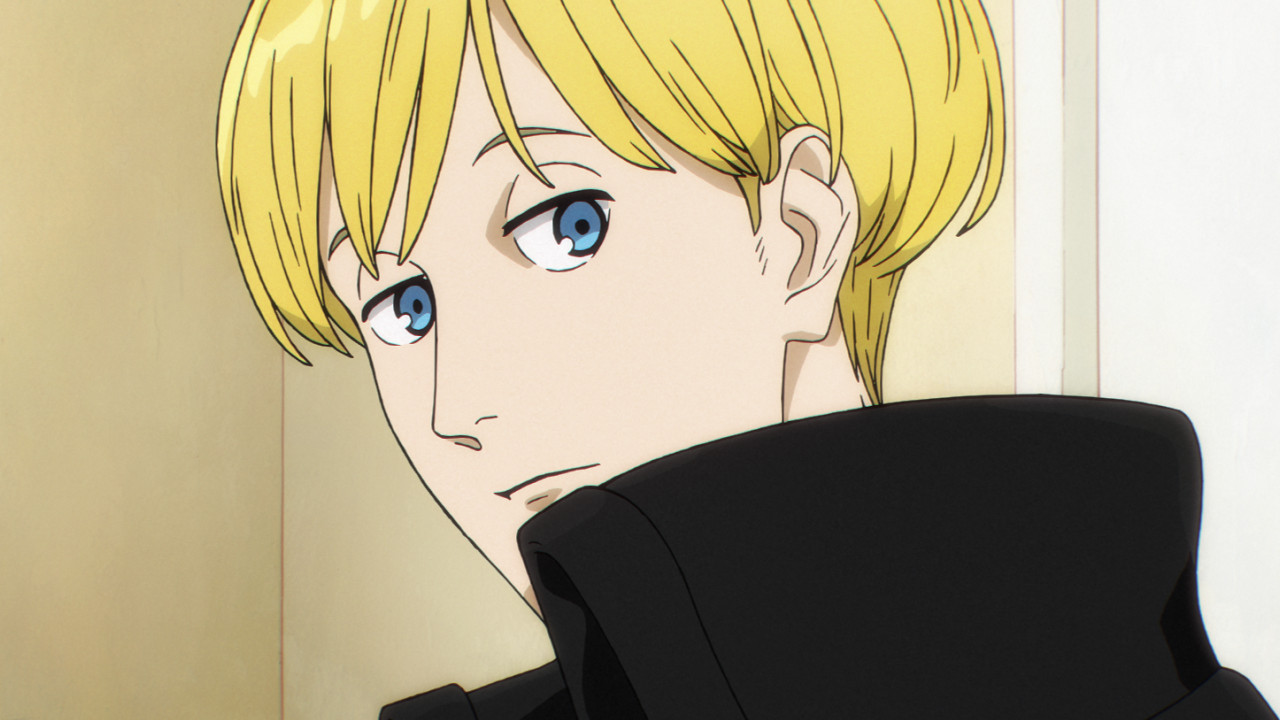 Anime Spotlight - ACCA: 13-Territory Inspection Dept. (Updated) - Anime