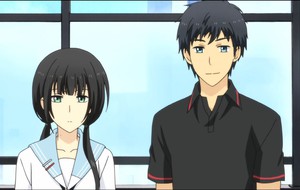 ReLIFE - Review - Anime News Network