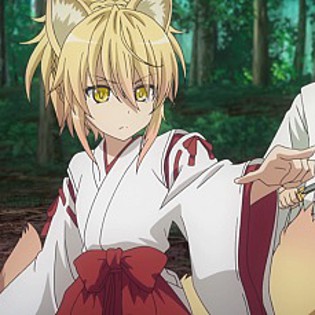 Episode 2 - High School DxD Hero - Anime News Network