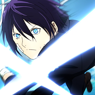 Episode Noragami Aragoto Anime News Network