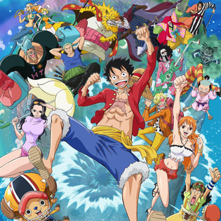 One Piece Anime Reveals Zou Arc Visual, More Details for Silver Mine