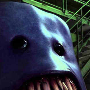 Ao Oni ver.2.0 Sequel Film's New Trailer Previews Thrills - News