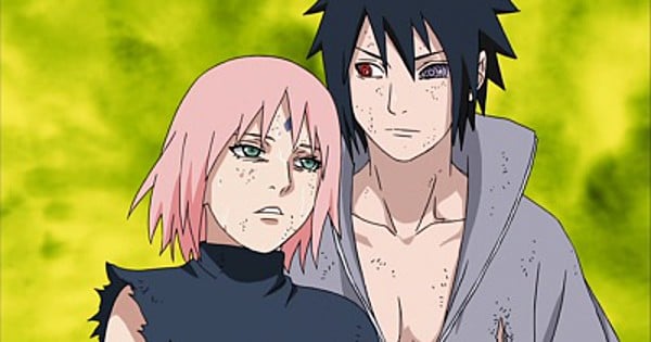 Episode 470 - Naruto Shippuden - Anime News Network