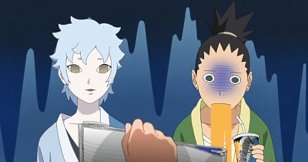 Episode 7 - Boruto: Naruto Next Generations - Anime News Network