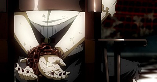 Episode 11 - Tokyo Ghoul - Anime News Network