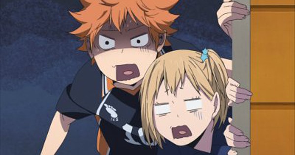 Episode 12 - Haikyu!! Second Season - Anime News Network