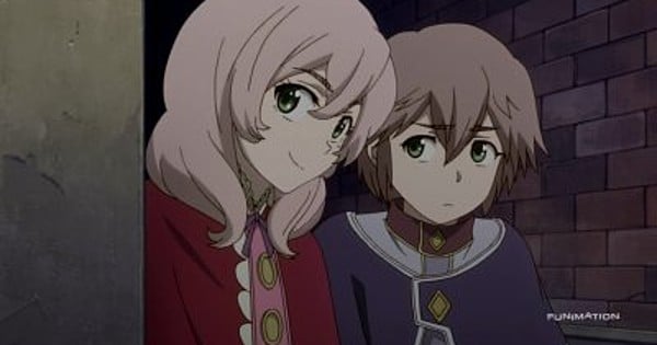 Episode 15 - Snow White with the Red Hair - Anime News Network