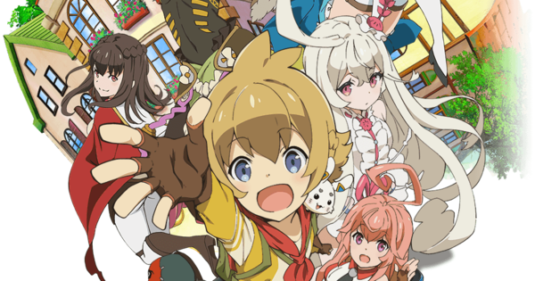 Last Period Anime Gets 12 Episodes - News - Anime News Network