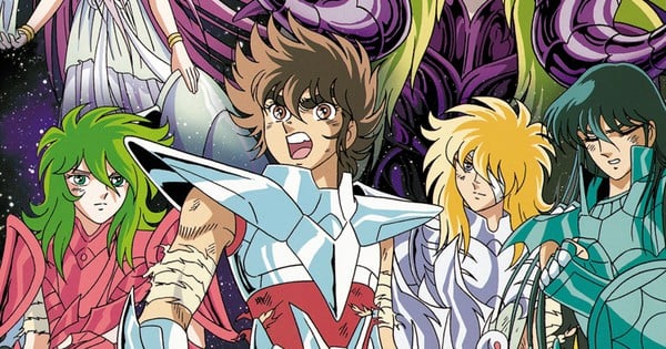 saint seiya the hades chapter inferno