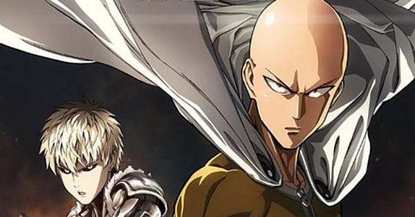 Viz Adds Legend of Galactic Heroes Novels, One-Punch Man Anime (Updated