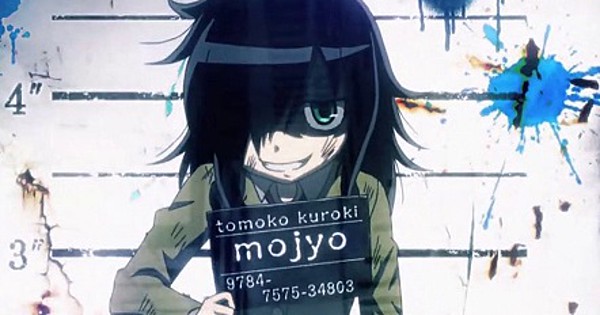 WATAMOTE - Review - Anime News Network