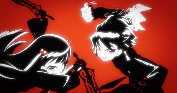 Twin Star Exorcists Anime's Teaser Video Reveals Staff - News - Anime