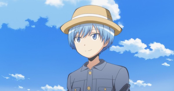 Assassination Classroom Anime Film's 3rd Teaser Video Previews Original