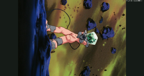 Episode Outlaw Star Anime News Network