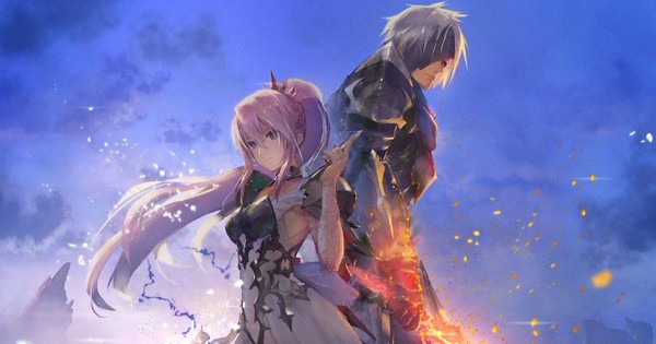 Tales Of Arise Game Streams New Introduction Anime Video By Ufotable