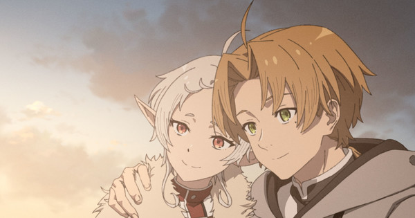 Episode 12 Mushoku Tensei Jobless Reincarnation II 2023 09 26