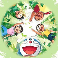 doraemon movie 2008 panorama