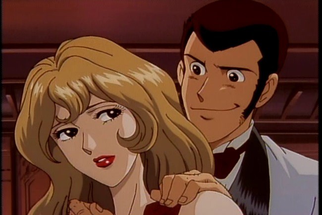 Lupin The Third: Angel Tactics Free Streaming