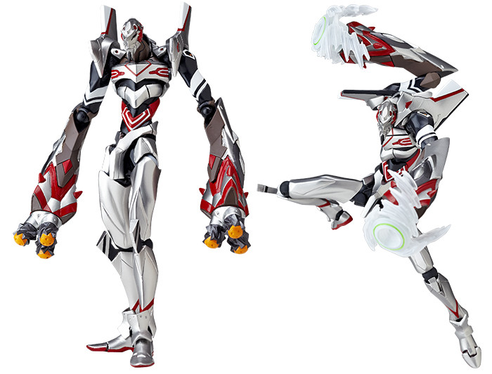 eva unit figure