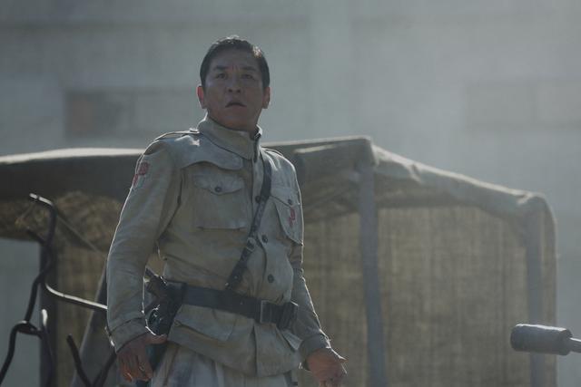 Live-Action Attack on Titan Films' New Screenshots Show ...