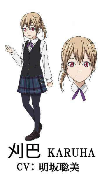 Noragami Second Season Character Designs Revealed - Haruhichan