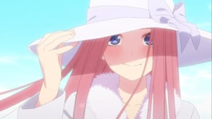 Episodes Quintessential Quintuplets Anime News Network