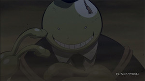 Episode 23 Assassination Classroom Season 2 Anime News Network