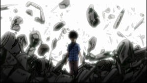 Episode Mob Psycho Anime News Network