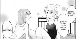 Sex Education 120 The Spring 2021 Manga Guide Anime News Network