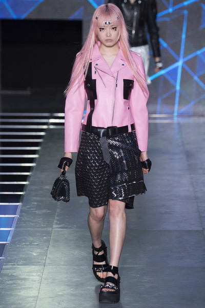 Claire Farron now works for Louis Vuitton - Lightning Returns: Final  Fantasy XIII 