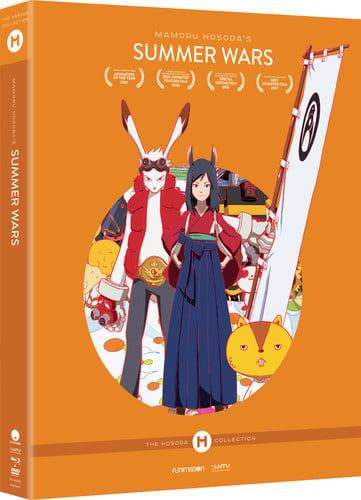 hosoda collection