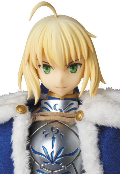 artoria pendragon figure