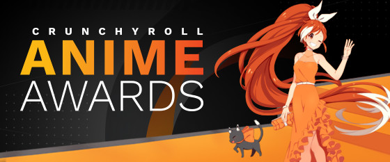 Crunchyroll Anime Awards Predictions, Guests, and More! - Advertorial