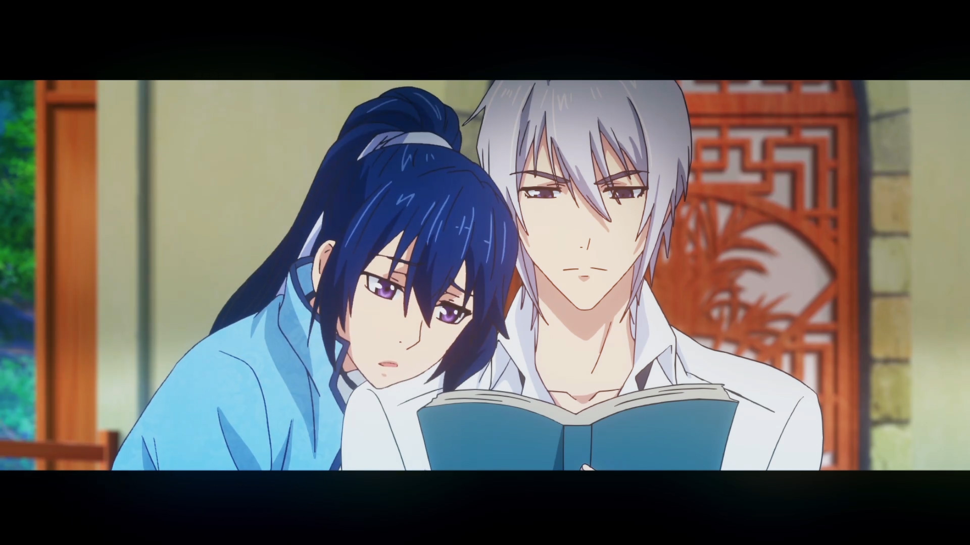 Spiritpact HD Wallpapers and Backgrounds