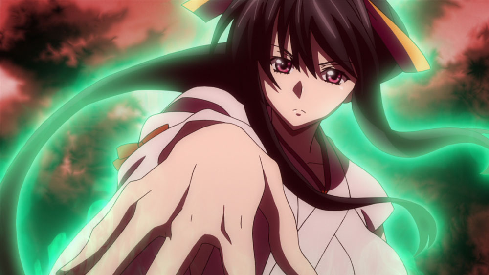 download anime high school dxd s2