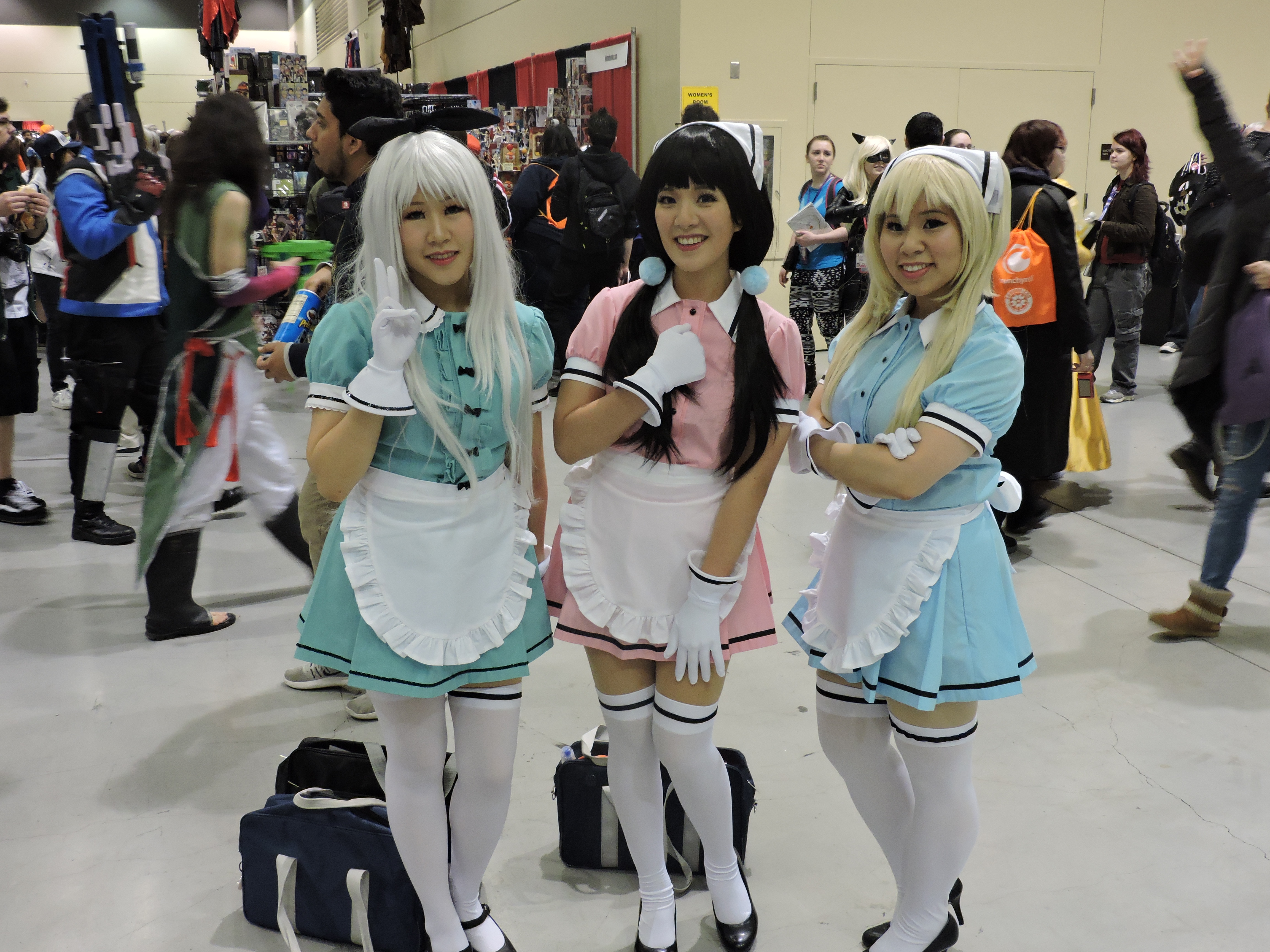 Share 66+ boston anime convention in.cdgdbentre