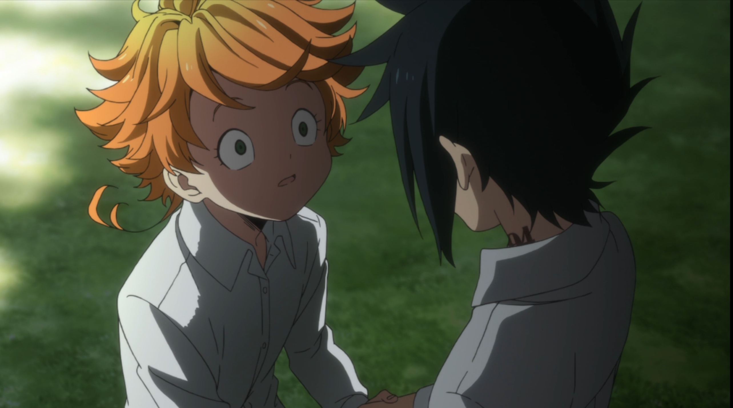 Promised Neverland Episode 5.5 Review - But Why Tho?