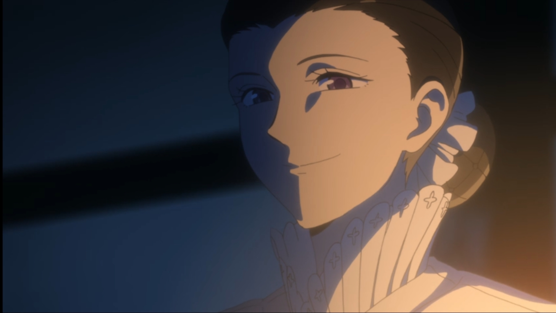 The Promised Neverland Episode 11 - Zwischenzug - I drink and watch anime