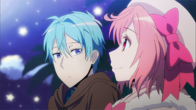 Episodes 1-2 - Recovery of an MMO Junkie - Anime News Network