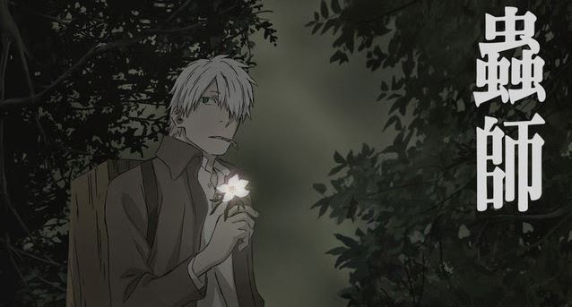 Mushishi: The Next Chapter - Anime News Network