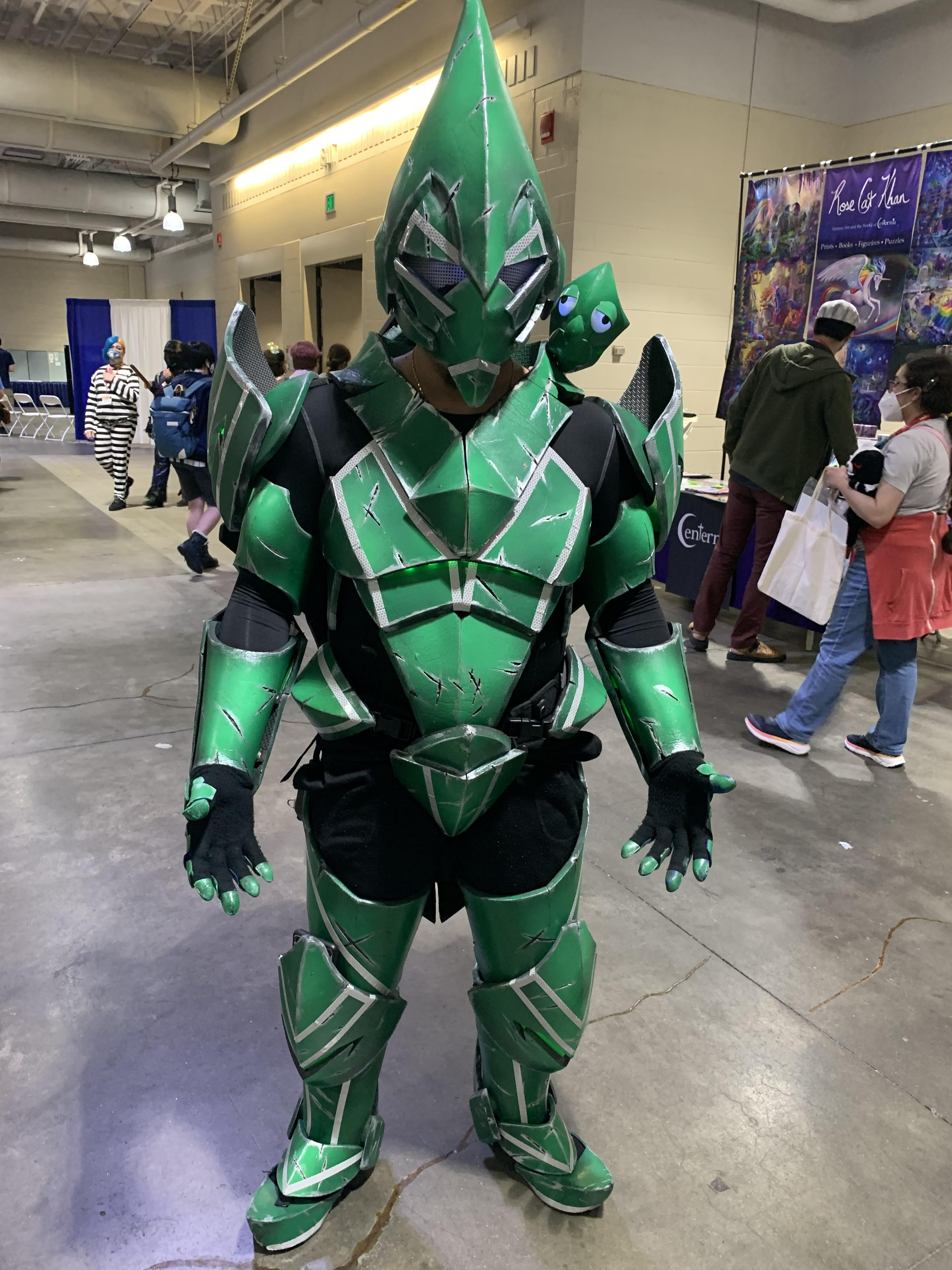 Details more than 62 boston anime convention 2022 latest - in.duhocakina