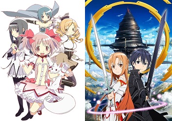 Anime in America: The Best (And Most Notable) of 2012 - Anime News Network