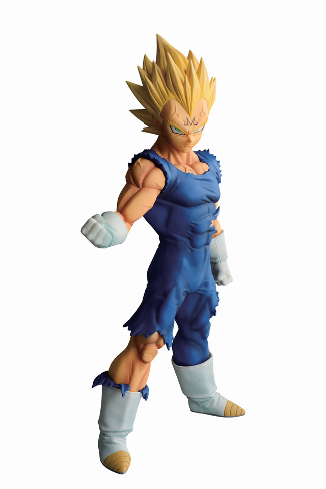 ichiban kuji super saiyan battle