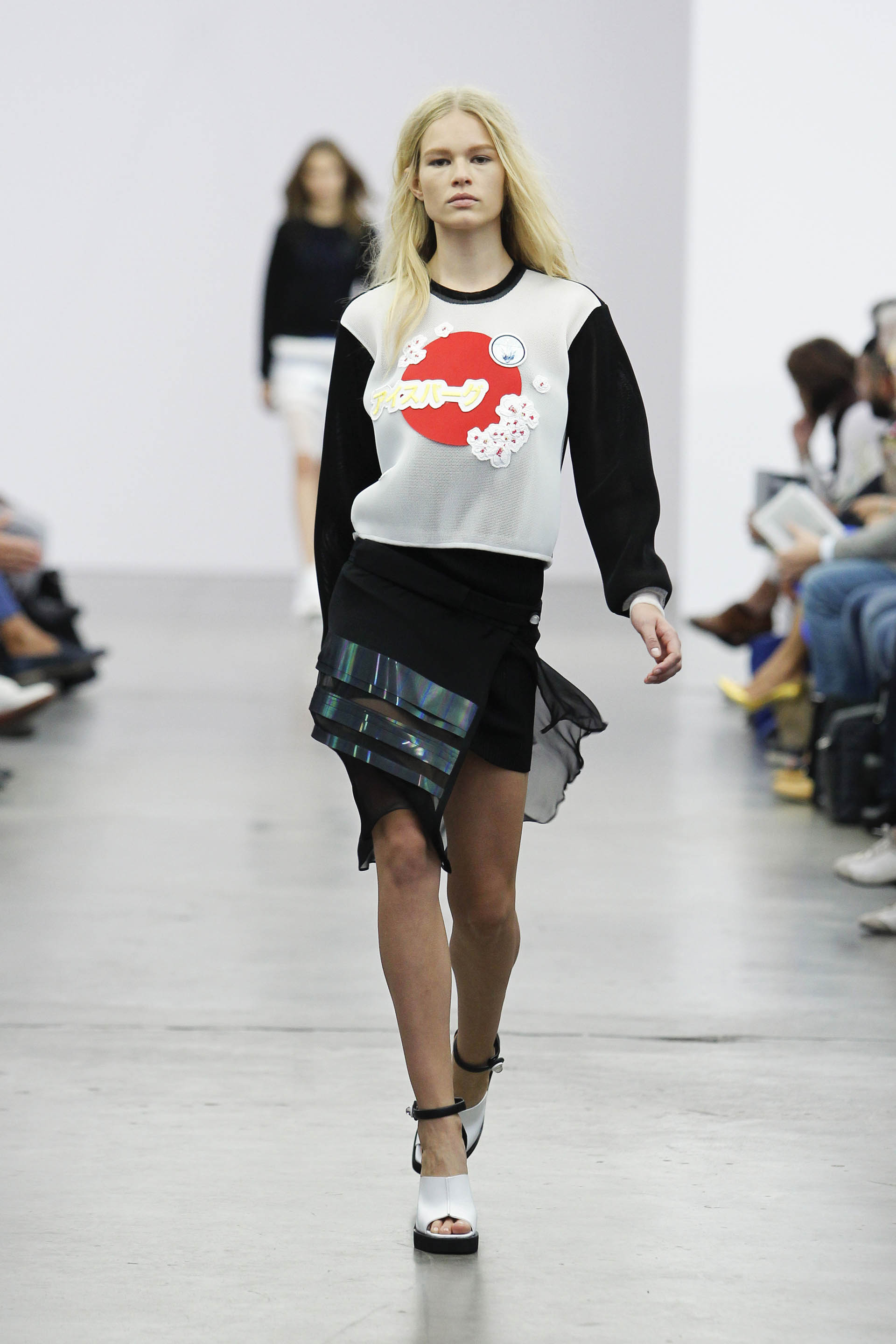 Louis Vuitton, Moschino & Sandy Liang Use Anime as Inspiration This Fashion  Season