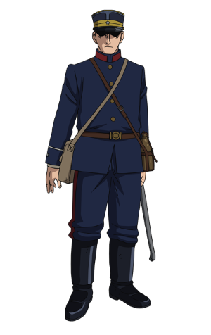 Golden Kamuy Anime's 3rd Season Casts Tasuku Hatanaka, Yuichiro Umehara ...