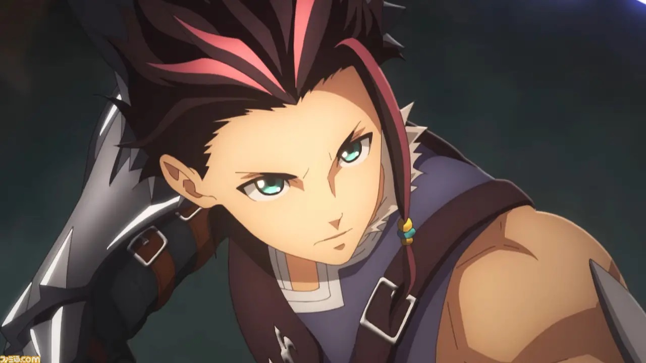 Tales of Arise Game Produces New Anime Promo Video - News - Anime News  Network