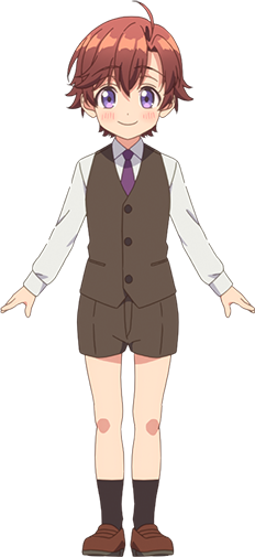 Cast image for Teodorico