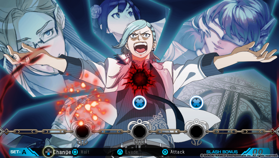 Ray Gigant Review | カレーまみれ勇者の冒険 Curry Chronicles