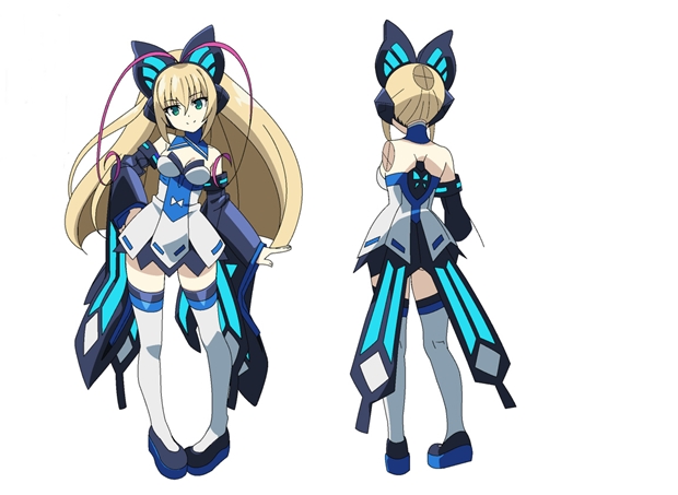 azure striker gunvolt ova episode 1 watch online