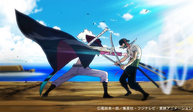 One Piece 'Episode of East Blue' Special's Long Promo Video